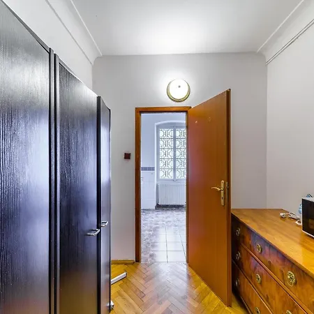 House Sporkova Apartmán