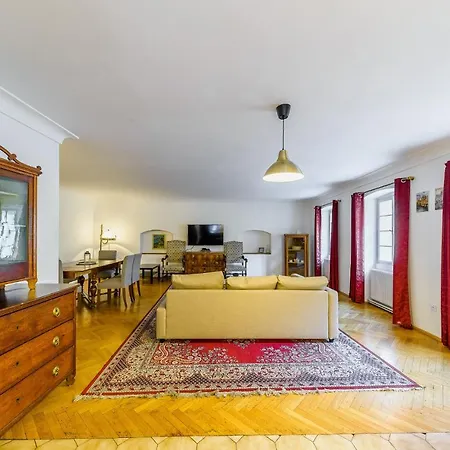House Sporkova
